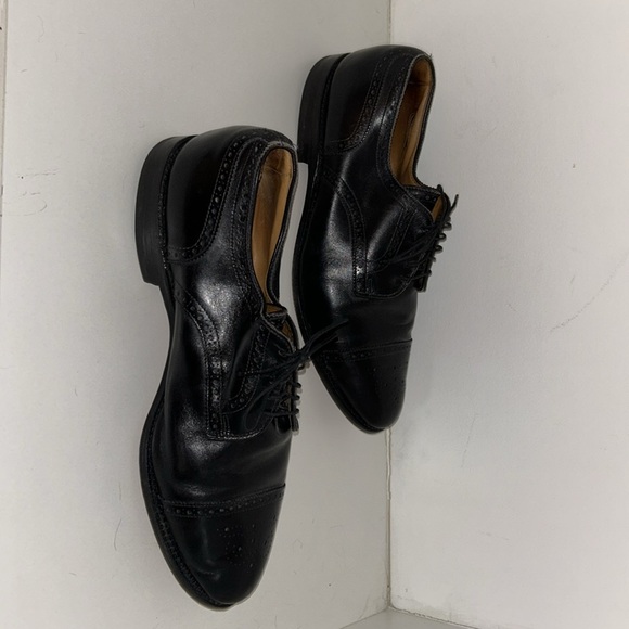 Allen Edmonds Sanford 12EEE - Picture 3 of 6